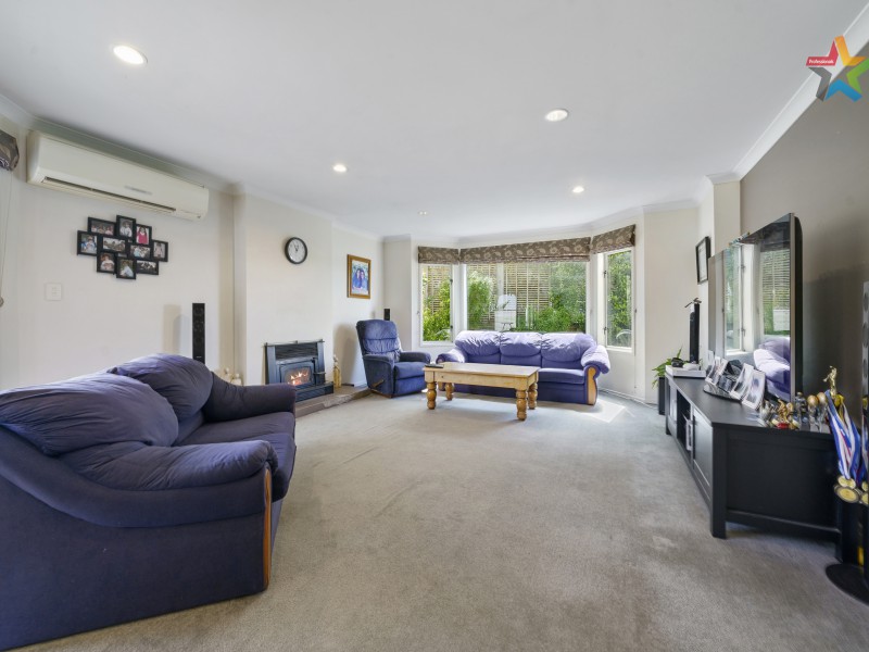 41 Arahiwi Grove, Tirohanga, Lower Hutt, 4房, 0浴