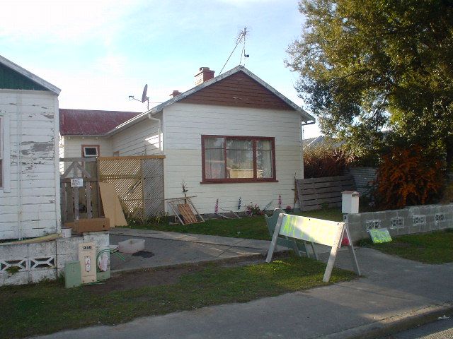 29 Peter Street, Ashburton, Ashburton, 0房, 0浴