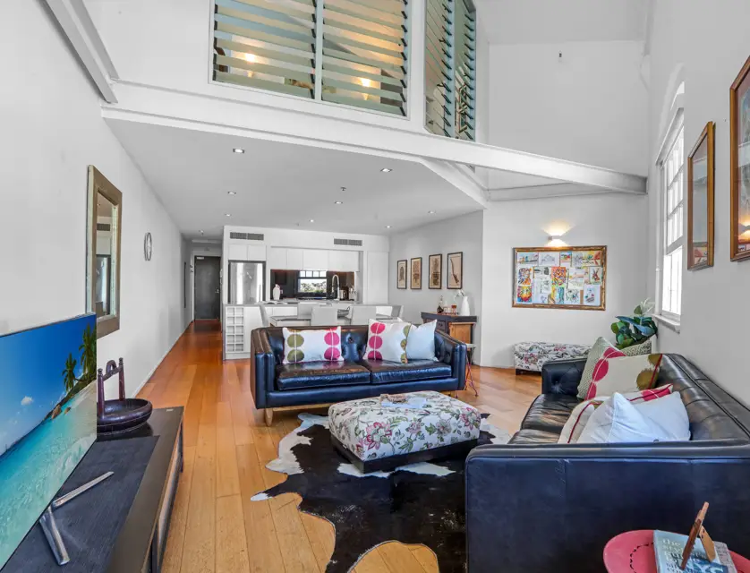 88/36 Vernon Terrace, Teneriffe, Brisbane - Inner City Region, 3 chambres, 3 salles de bain, Apartment