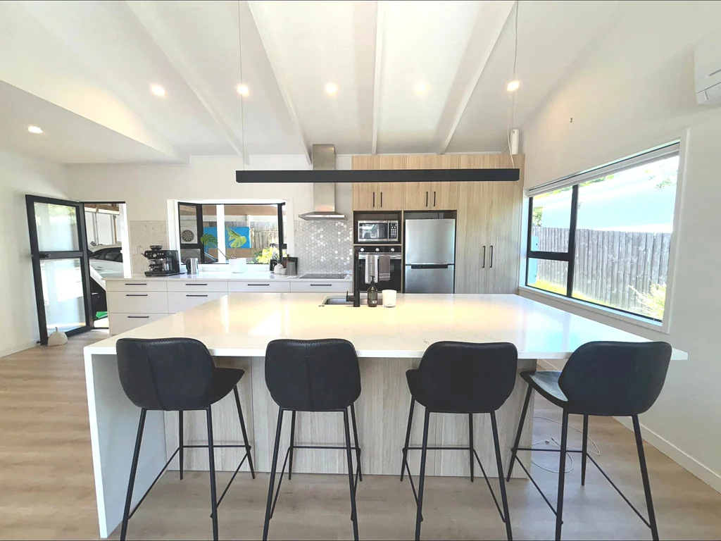 Family Favourite in Manly