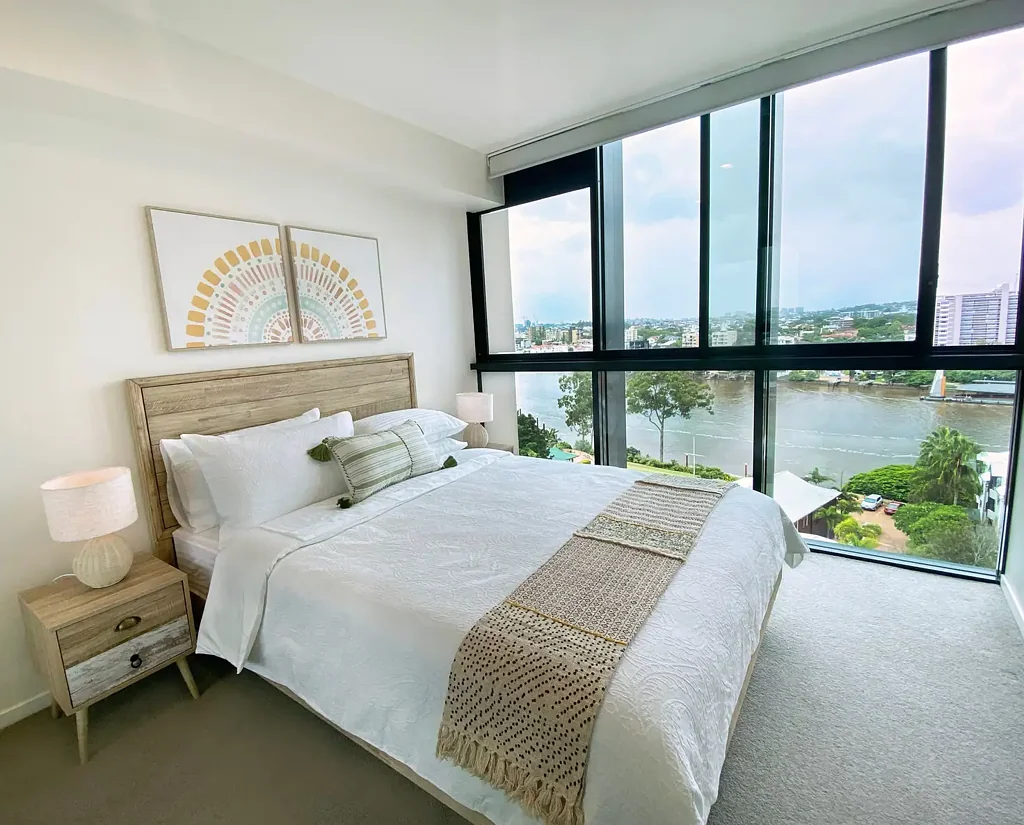 910/18 Thorn Street, Kangaroo Point, QLD 4169