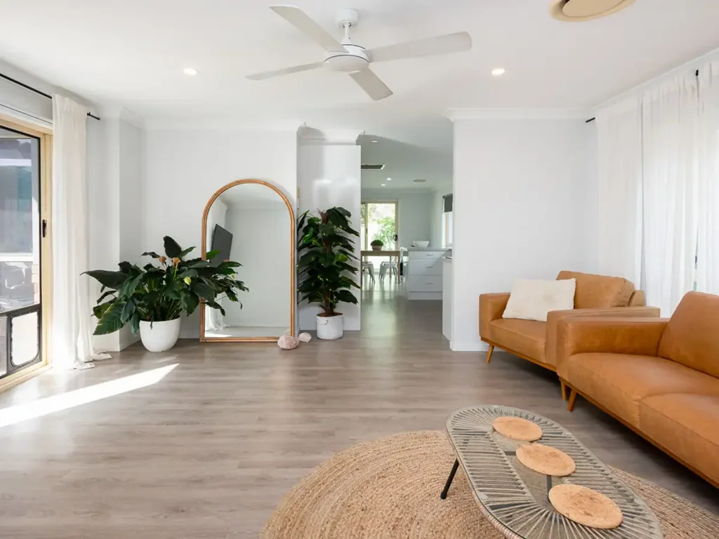 Helensvale 3Kwarto A Freestanding, Renovated Home with No Body Corporate!