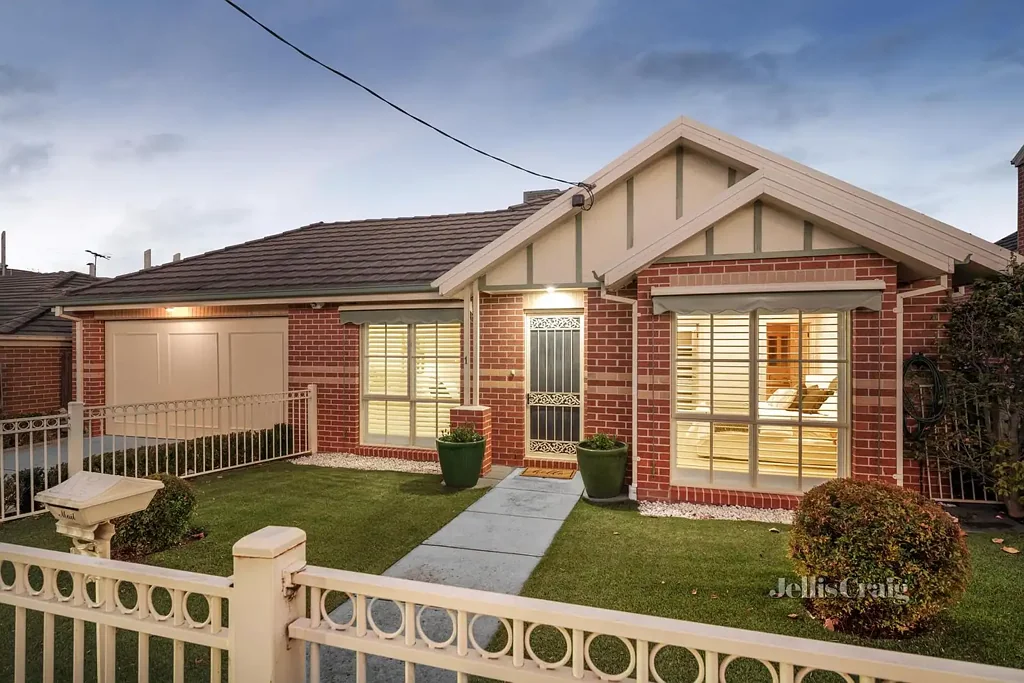 1/58-60 Hillside Road, Rosanna, VIC 3084