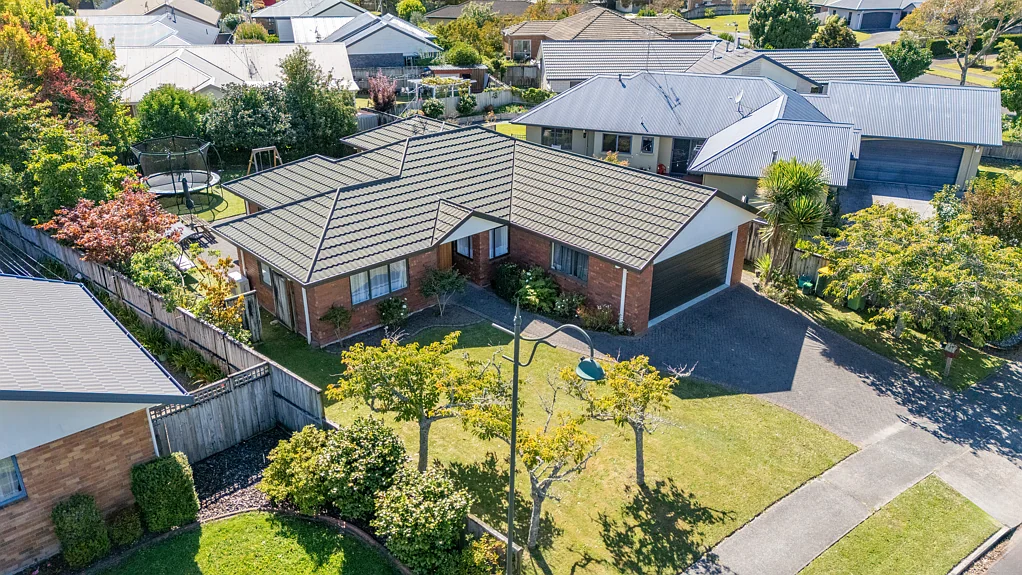 54 Diomede Glade, Flagstaff, Hamilton, Waikato