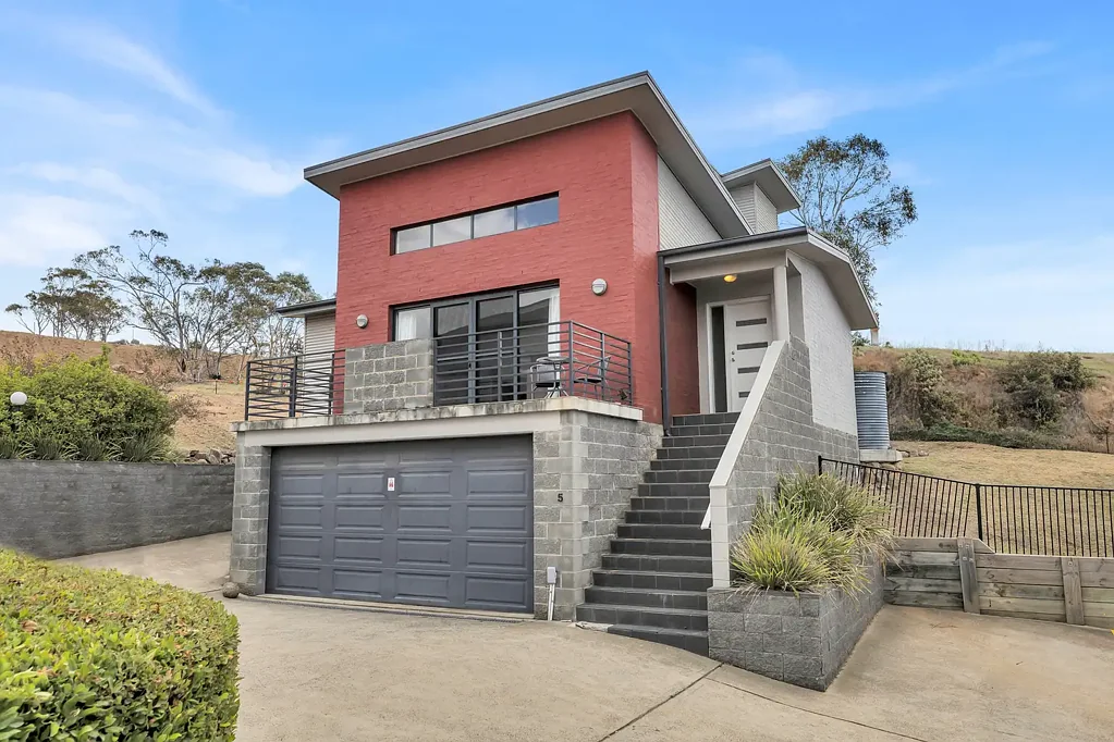 5/10 Nettin Circuit, Jindabyne, NSW 2627