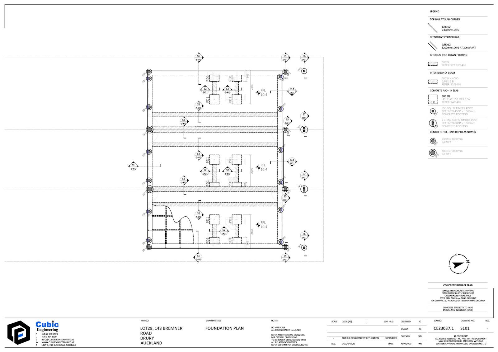 Residential  Terrace Housing and Apartment Building Zone