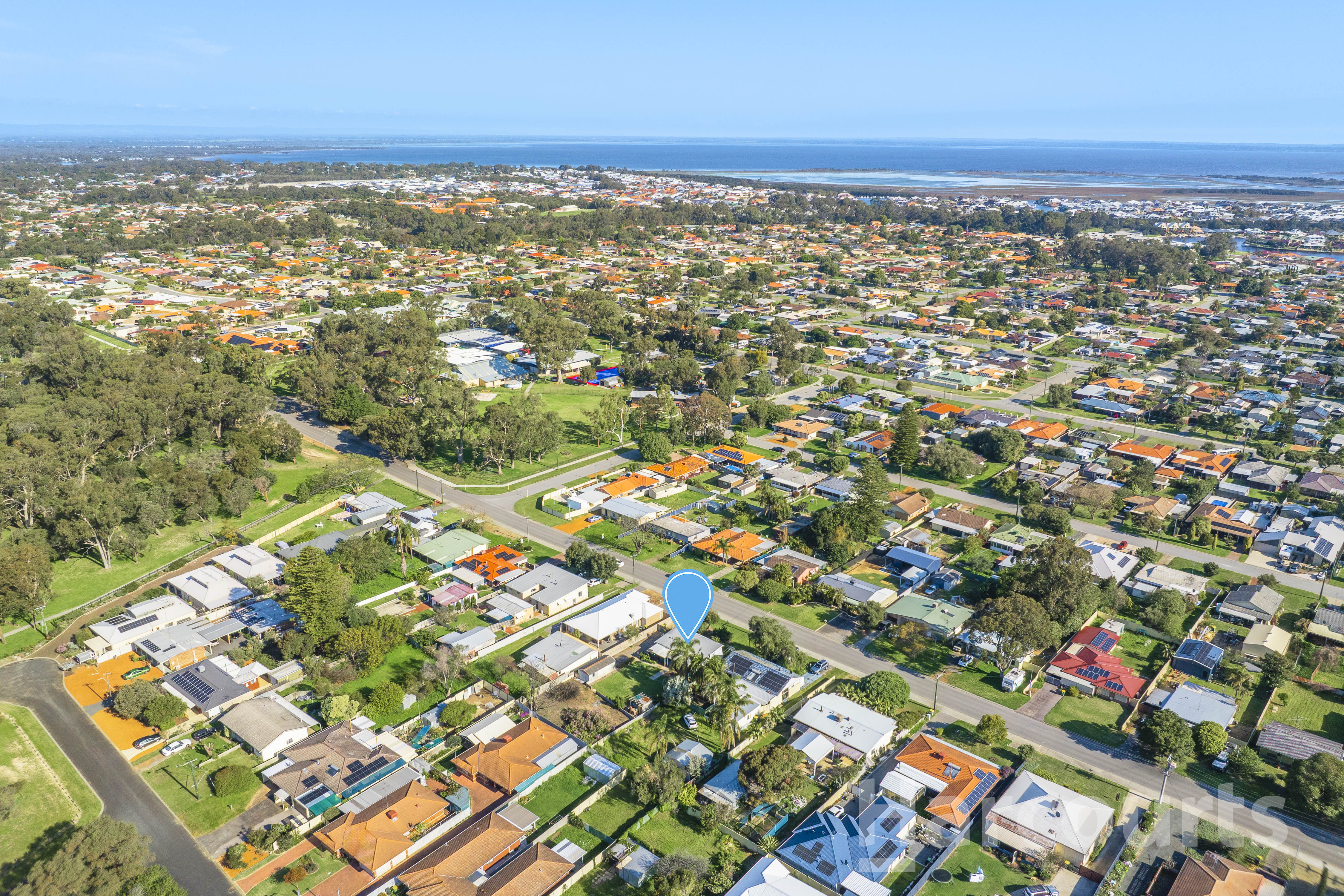 68 BOUNDARY RD, MANDURAH WA 6210, 0 rūma, 0 rūma horoi, House