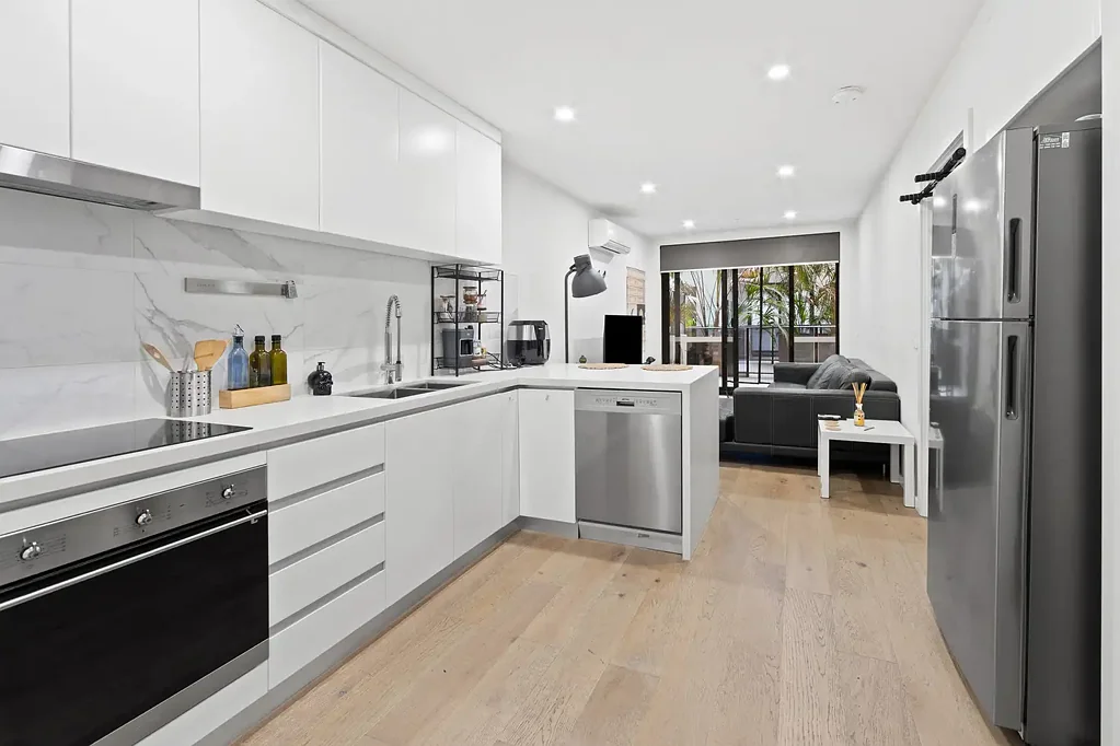 106/611 Sydney Road, Brunswick, VIC 3056
