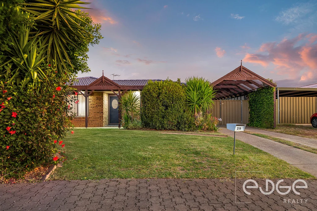 29 Plough Street, Salisbury North, SA 5108
