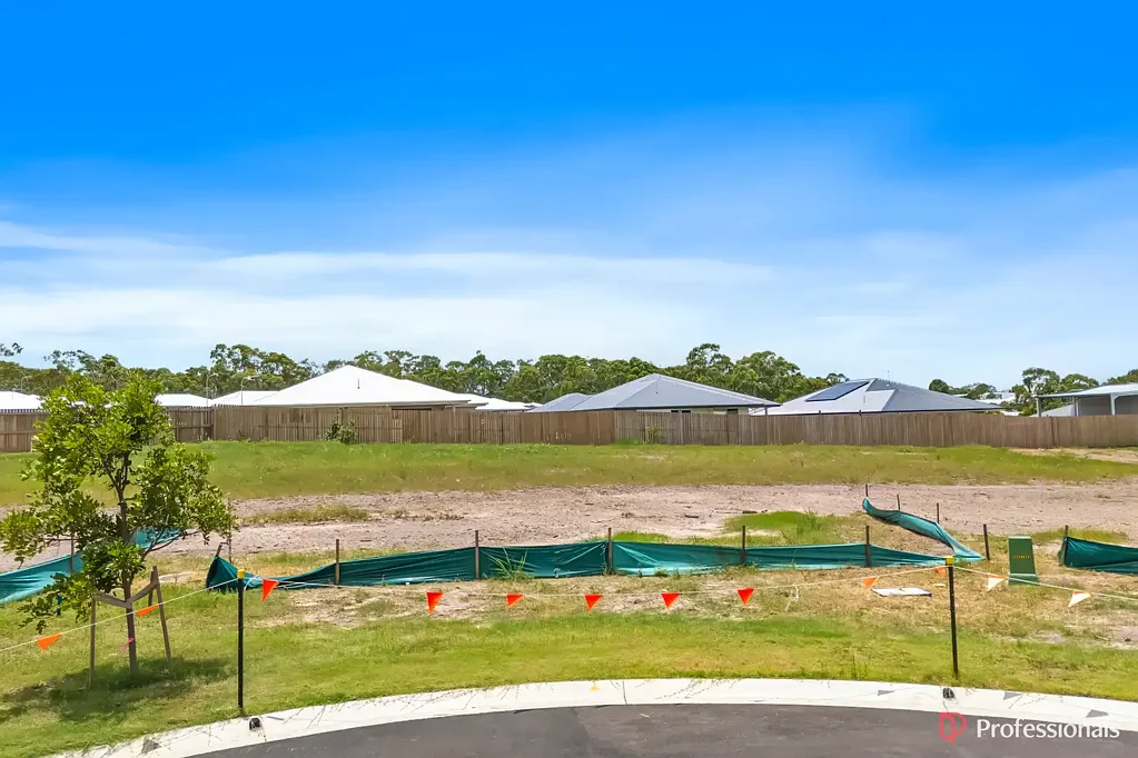 5 Sykes Place, Hidden Valley, QLD 4703