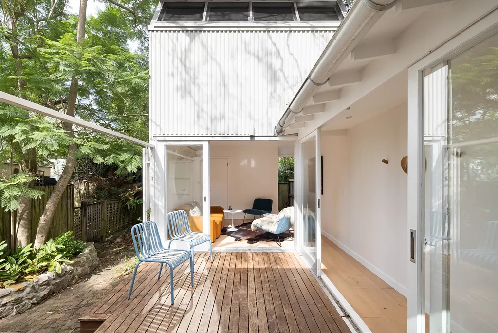 6 Bakers Lane, Forest Lodge, NSW 2037