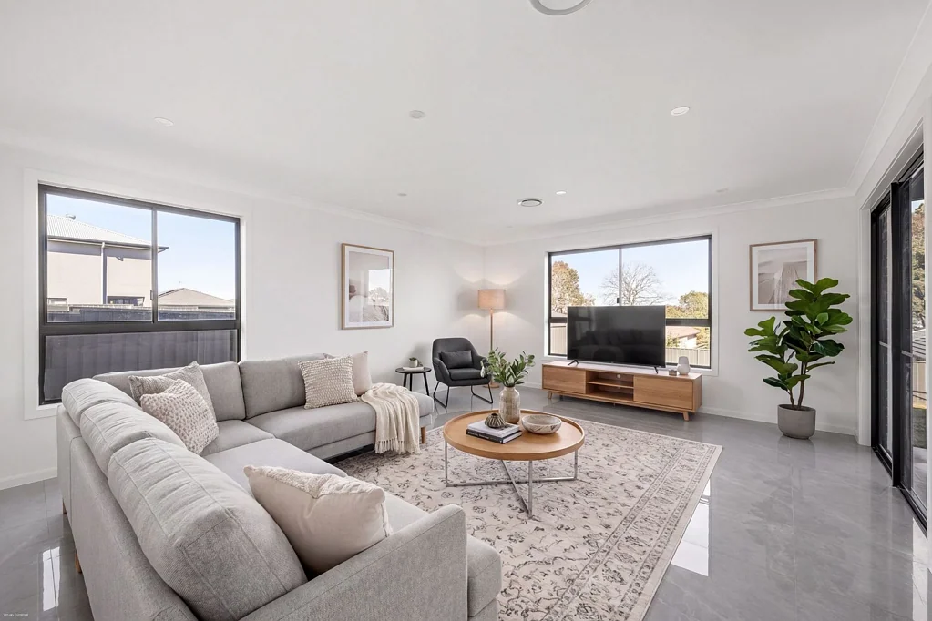 5-Bedroom Family Home