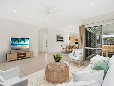 7 Paramount Close, White Rock, QLD 4868, 4 rūma, 2 rūma horoi, House