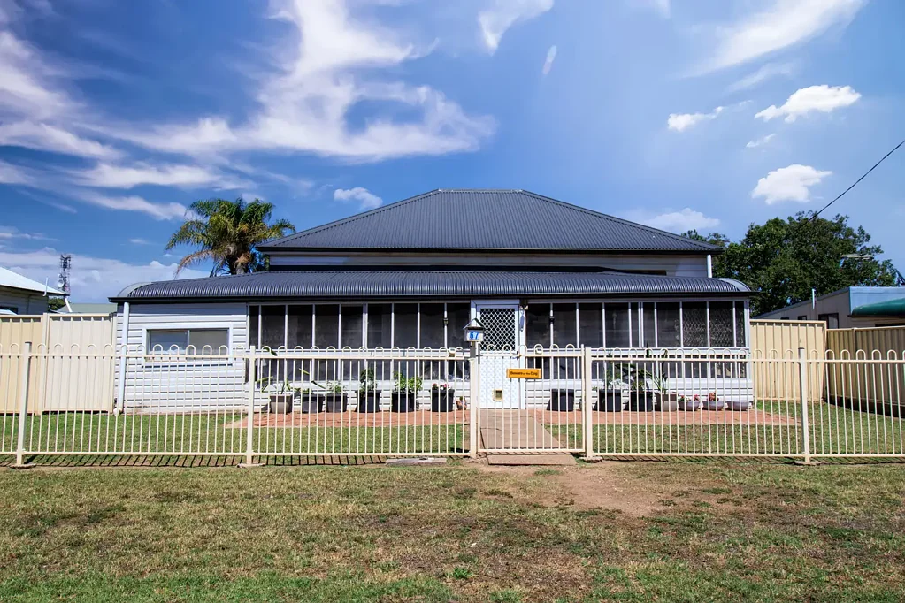 67 Nandewar Street, Narrabri, NSW 2390