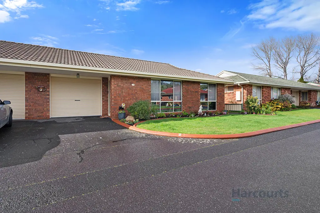 2/3 Hayward Street, Penguin, TAS 7316