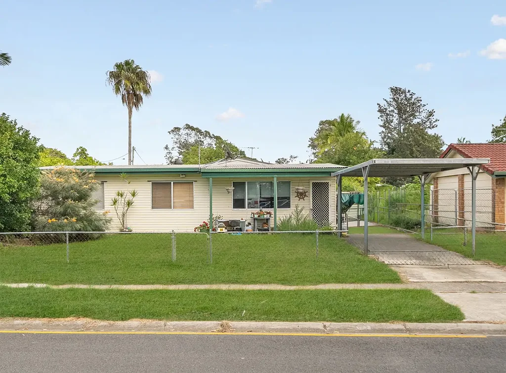 1/30 Payne Street, Caboolture, QLD 4510