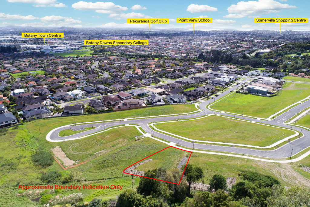 Residential  Mixed Housing Suburban Zone