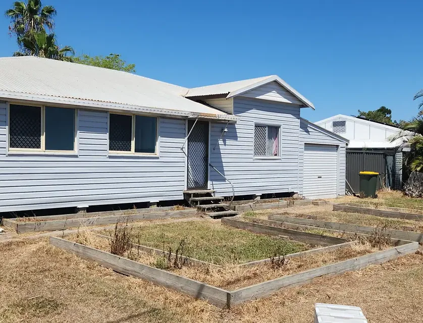 186 Zillmann Road, Wallaville, QLD 4671, 3 rūma, 1 rūma horoi, House