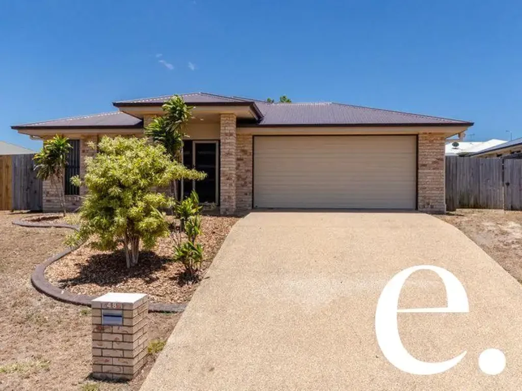 For Lease: Spacious Family Home in Calliope!