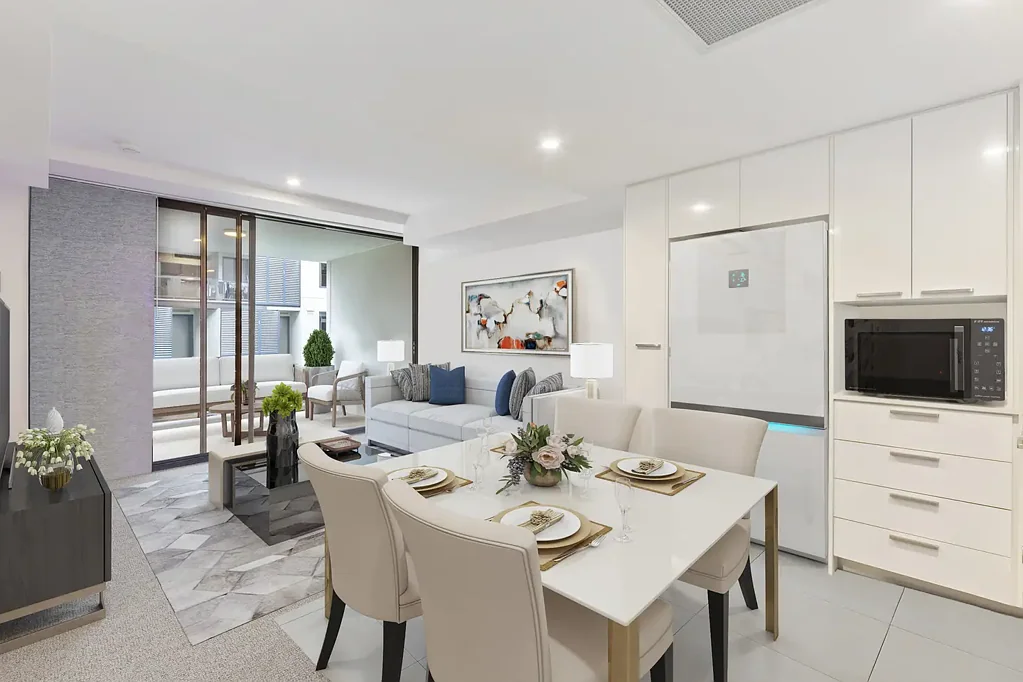 4301/35 Burdett Street, Albion, QLD 4010