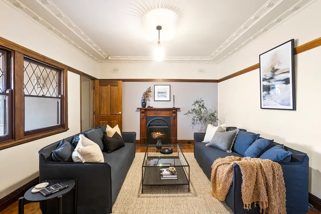 Mangerton 4 Bedroom Classic. Elegant. Yours.