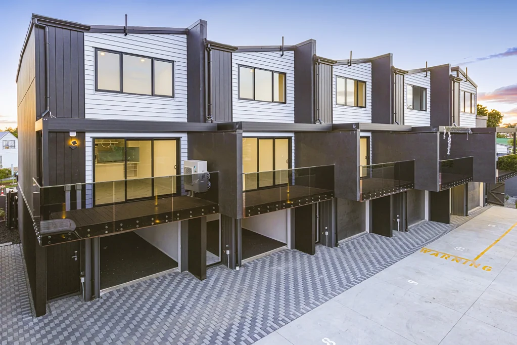 Brand New Luxury Homes for Rent – Prime Mt Wellington Location!
