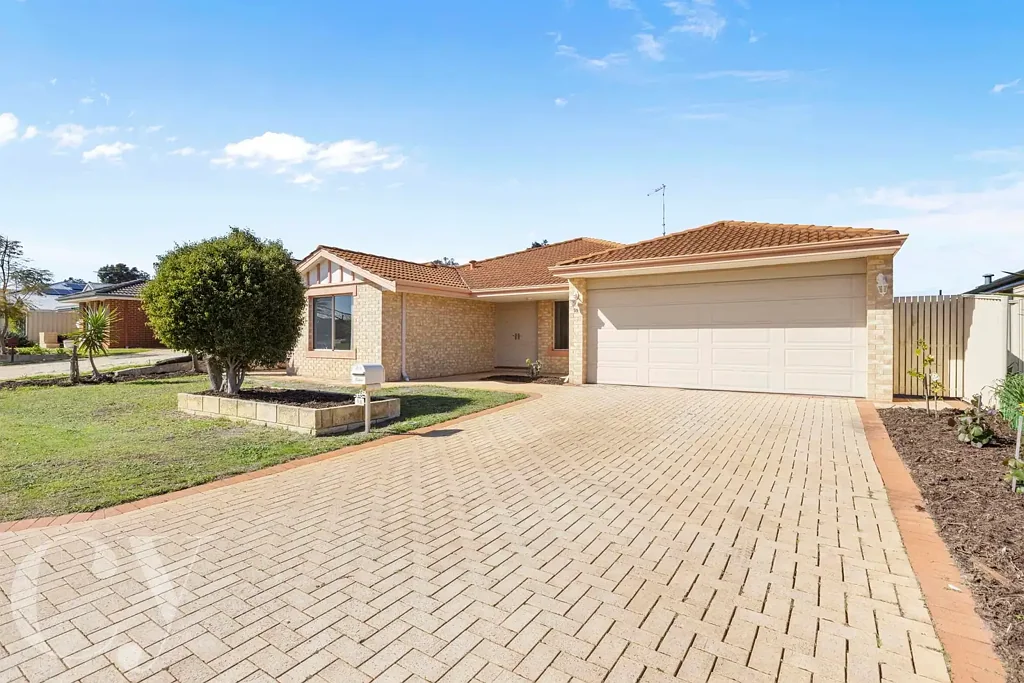 Family Space, Easy Living, Big Alfresco