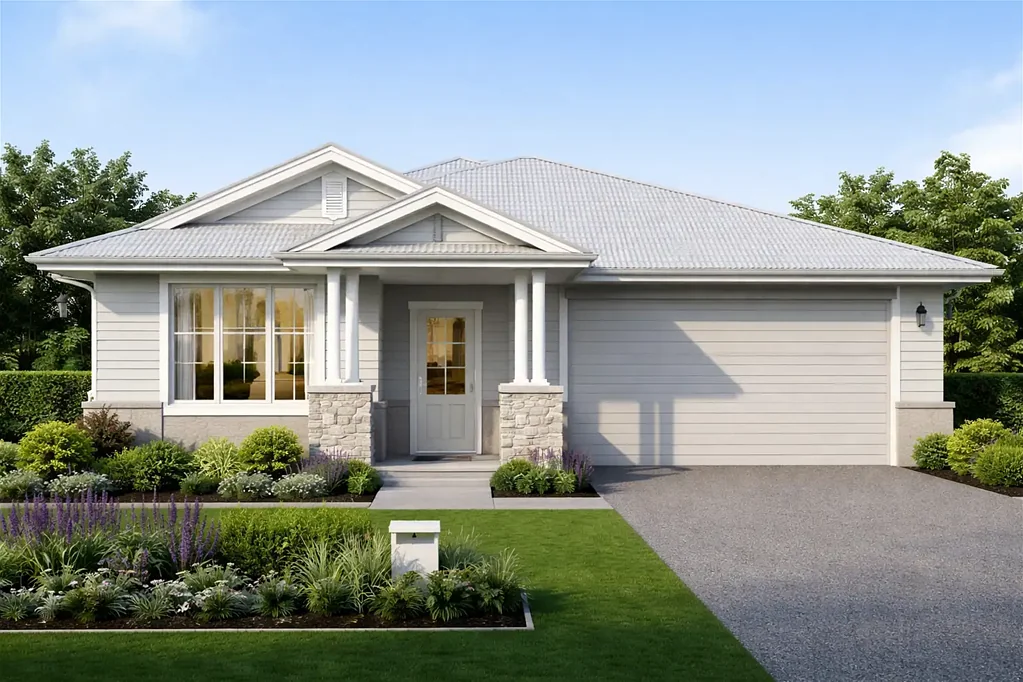 Woodgate 4कमरा Full Turnkey Coastal Family Living in Woodgate