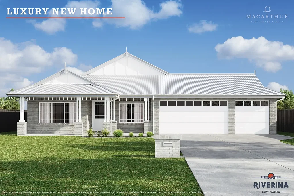 Forest Hill 4غرفة نوم Luxury New Home