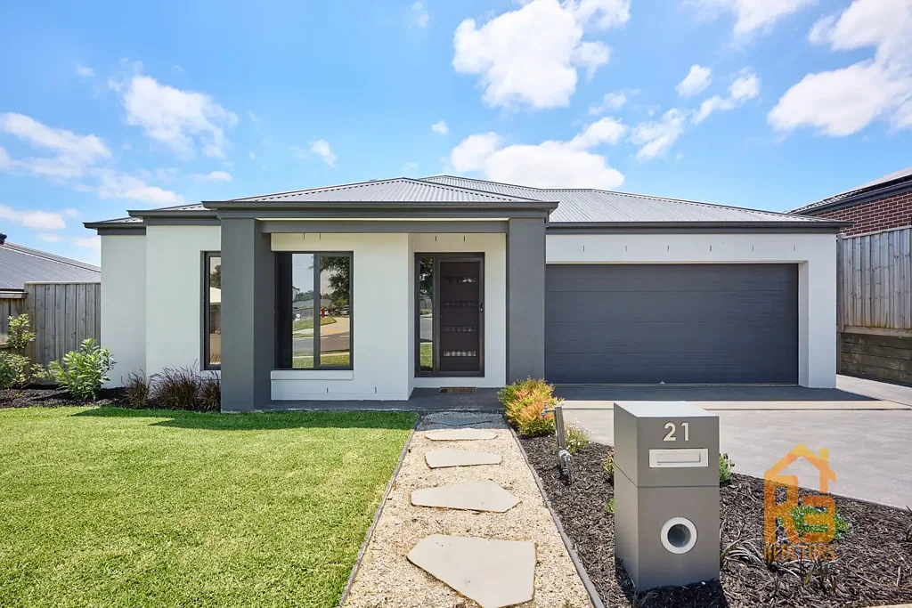 21 Cyathea Street, Drouin, VIC 3818