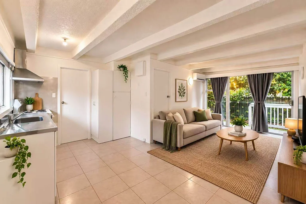 Mount Eden 1Moenga Prime Location, Solid Living in the Heart of M...