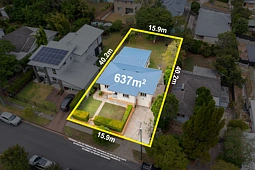 40 Brockhouse Street, Upper Mount Gravatt
