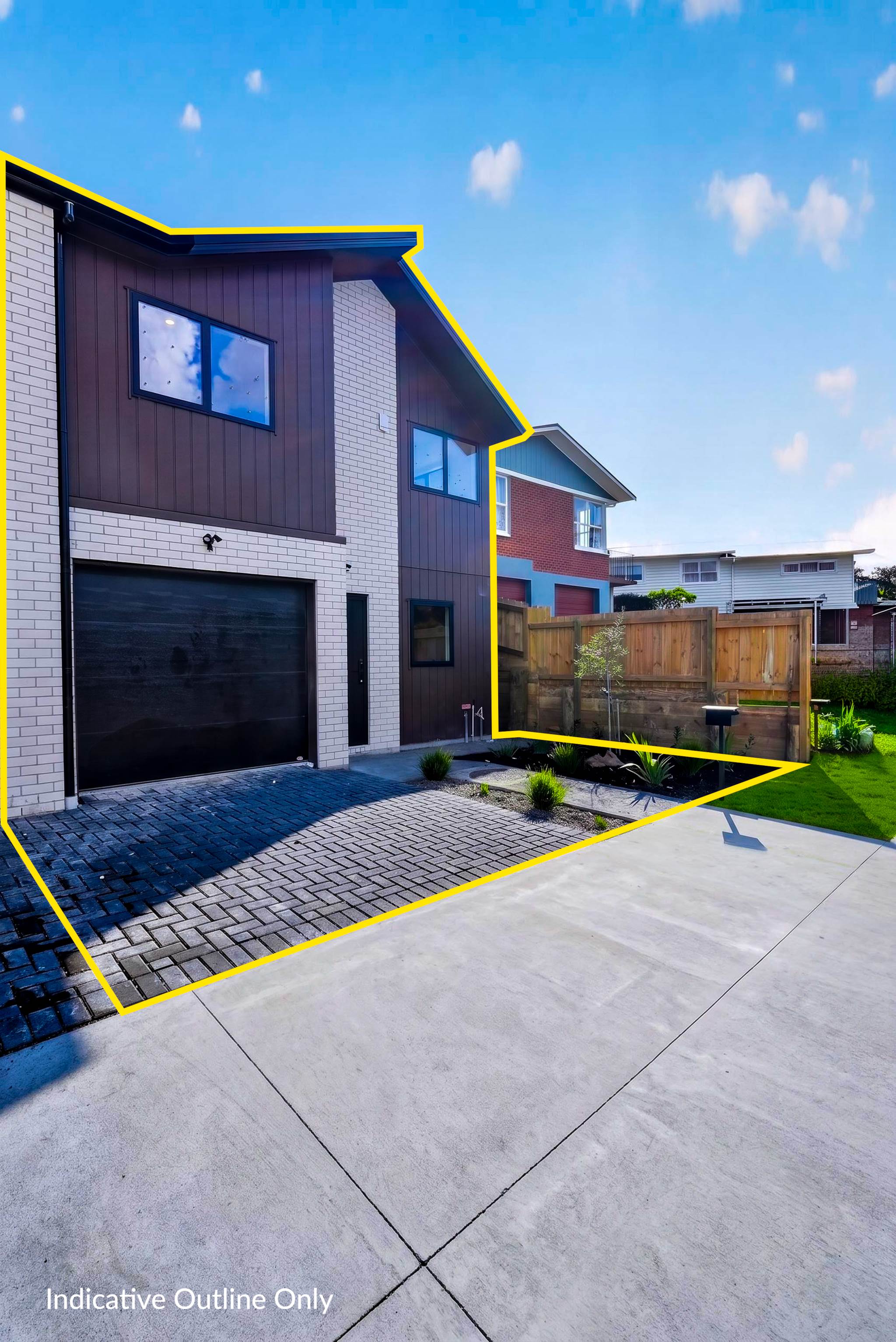 Lot 4, 9 Glenside Avenue, Pakuranga, photo 20