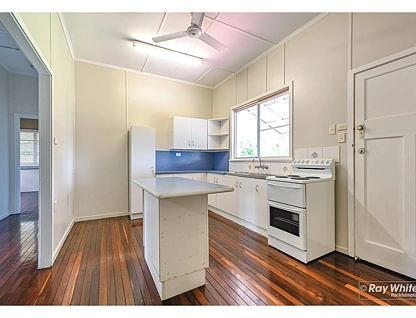 3 Bertram Street, Park Avenue, Fitzroy, 3 침실, 1 욕실, House