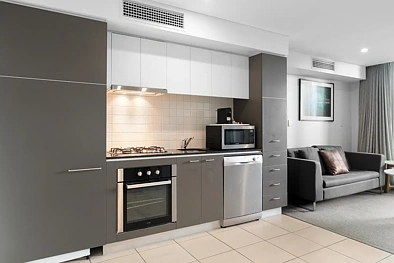 1313/96 North Terrace, Adelaide, SA 5000, 1 Bedrooms, 1 Bathrooms, Apartment