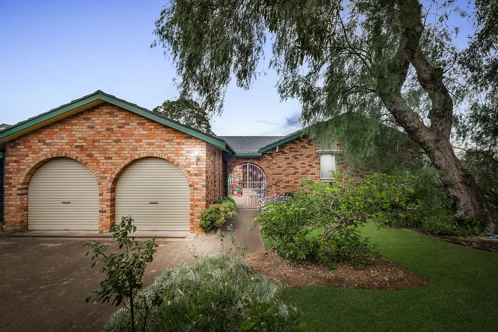 77 Deptford Avenue, Kings Langley, NSW 2147