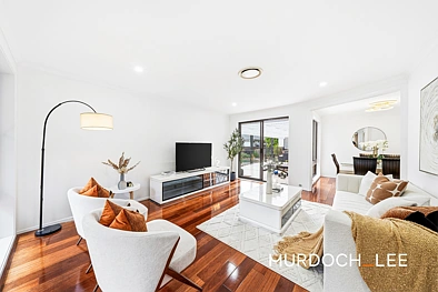 17 Manuka Circle, Cherrybrook, NSW 2126, 4 Schlafzimmer, 2 Badezimmer, House