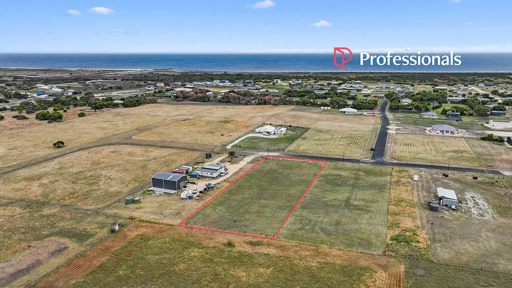 Kingston Se  The Ultimate Canvas for Your Limestone Coast Dream