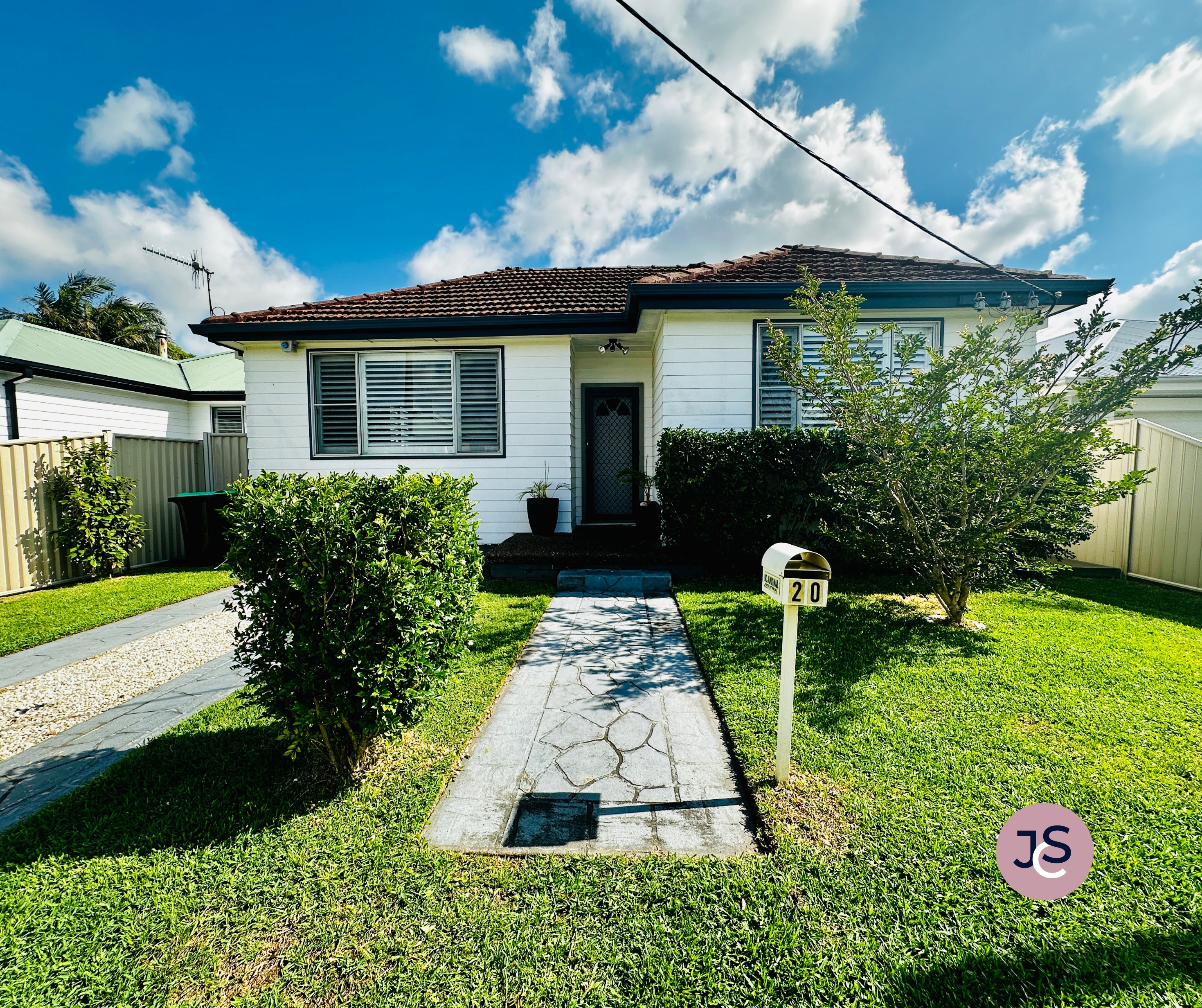 20 EIGHTH ST, ADAMSTOWN NSW 2289, 0房, 0浴, House