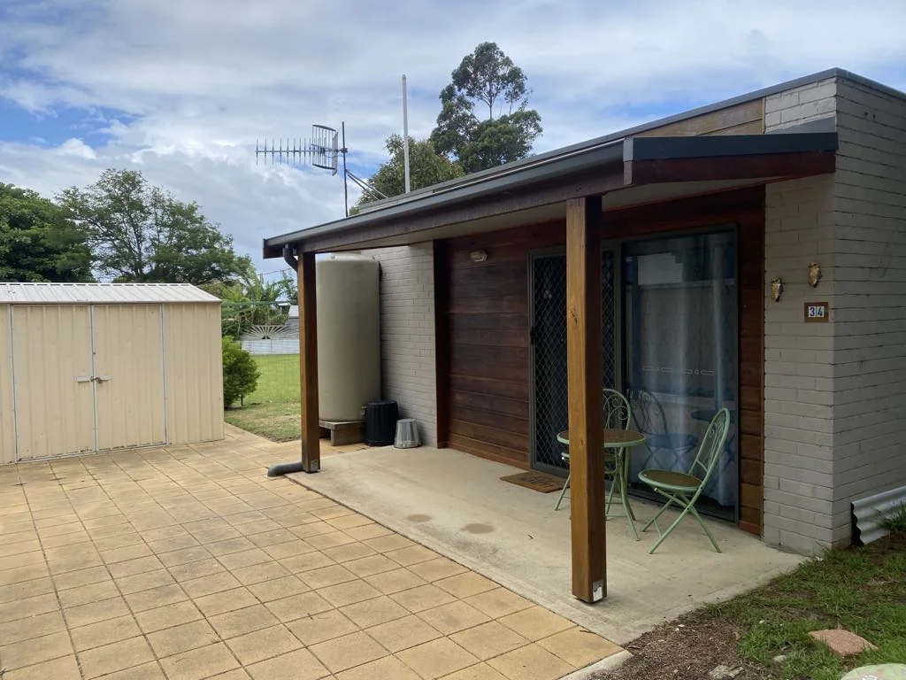Mallacoota 2 Bedroom Simply move in and start living!