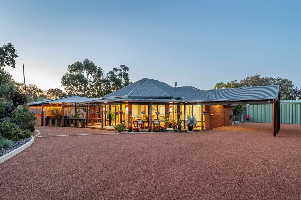 69 Gunyulgup Valley Drive, Yallingup, WA 6282