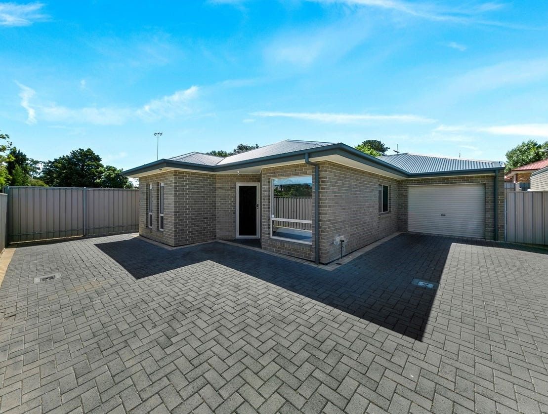 UNIT 4 52 VALLEY RD, HOPE VALLEY SA 5090, 0 rūma, 0 rūma horoi, House