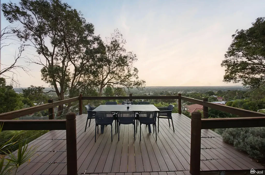 Mount Richon 3ห้องนอน PREMIUM POSITION AND A HOME DESIGNED FOR LIFE