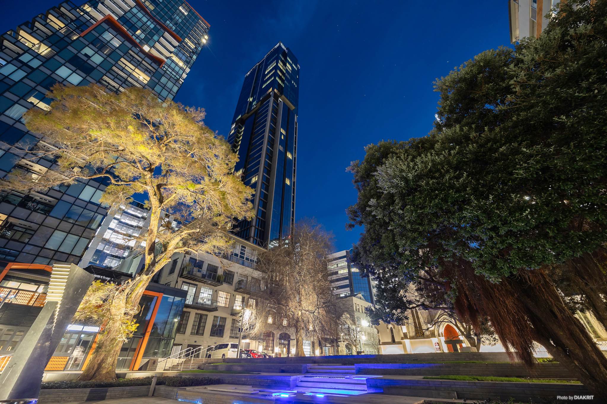 3003/51 Albert Street, Auckland Central, photo 20