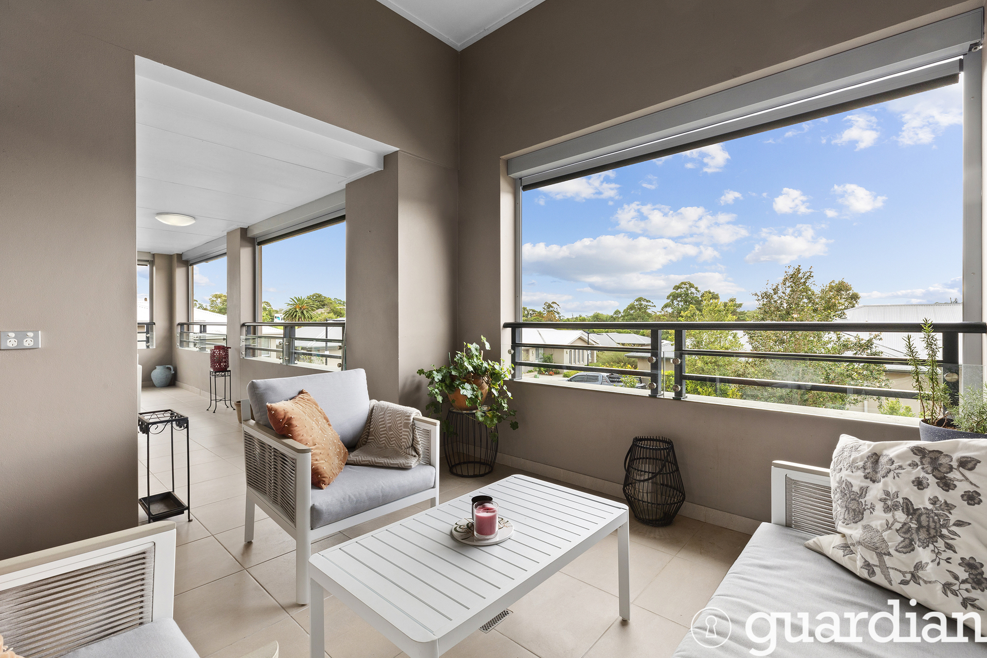 CHELSEA GARDENS UNIT 66 50 KENTHURST RD, DURAL NSW 2158, 0 phòng ngủ, 0 phòng tắm, Unit