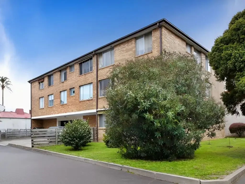 2/27 Somerset Street, Richmond, VIC 3121