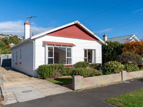 Forbury 3Habitaciones Beautifully presented sunny home