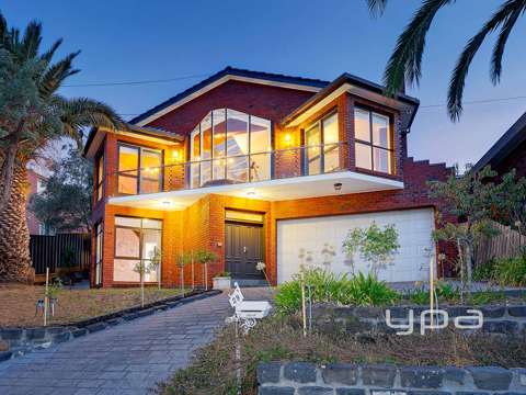 Keilor 4 Bedroom "Architectural Brilliance Meets Family Luxury."