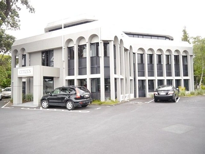 Business  Mixed Use Zone