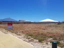 LOT 743/37 Middleton Boulevard, Jurien Bay